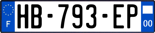 HB-793-EP