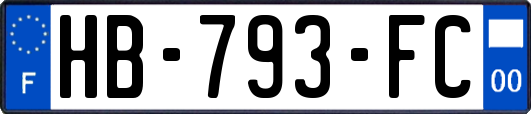 HB-793-FC