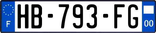 HB-793-FG