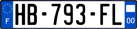 HB-793-FL