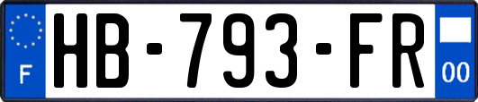 HB-793-FR