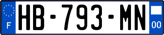 HB-793-MN