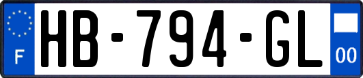 HB-794-GL