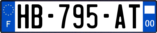 HB-795-AT