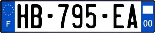 HB-795-EA