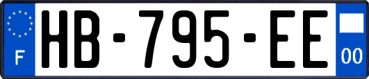 HB-795-EE