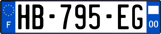HB-795-EG