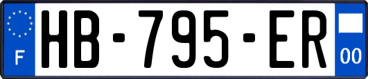 HB-795-ER