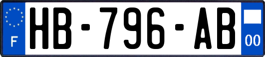 HB-796-AB
