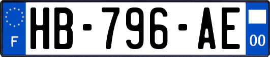 HB-796-AE