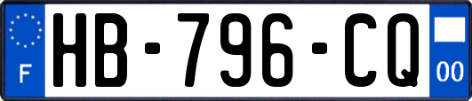 HB-796-CQ