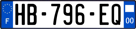 HB-796-EQ