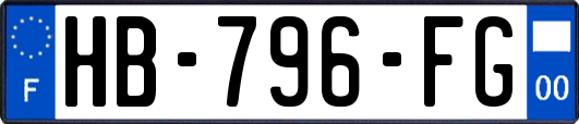 HB-796-FG