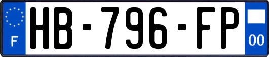 HB-796-FP