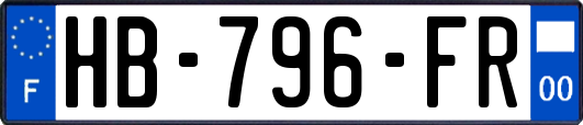 HB-796-FR