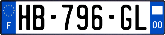 HB-796-GL