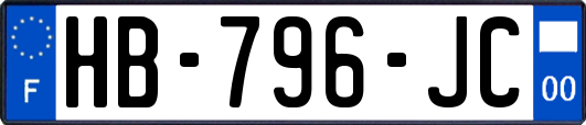 HB-796-JC