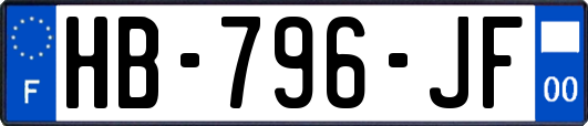HB-796-JF