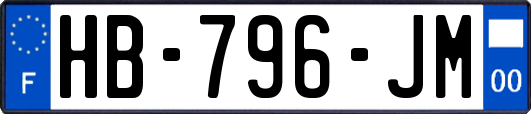 HB-796-JM