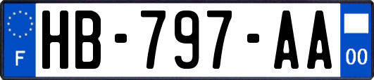 HB-797-AA