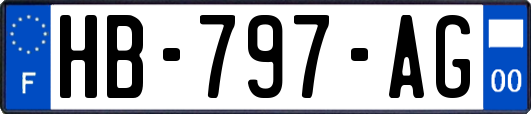HB-797-AG