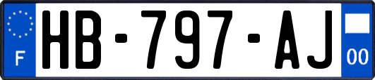 HB-797-AJ