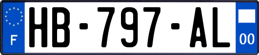 HB-797-AL