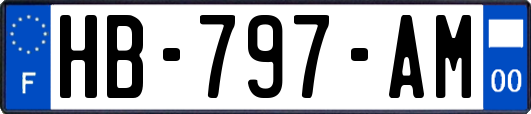 HB-797-AM