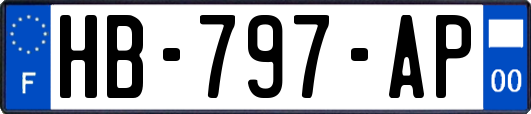 HB-797-AP