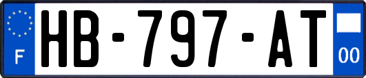 HB-797-AT