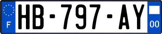 HB-797-AY