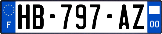 HB-797-AZ
