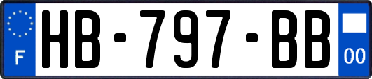 HB-797-BB