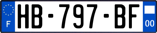 HB-797-BF