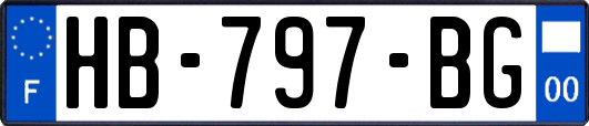 HB-797-BG