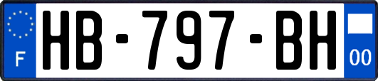 HB-797-BH