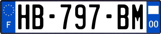 HB-797-BM