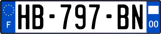 HB-797-BN