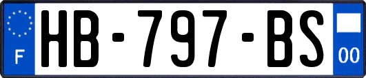 HB-797-BS
