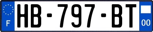 HB-797-BT