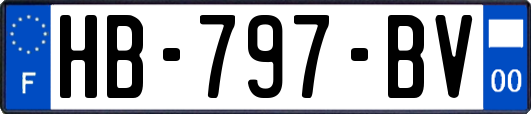 HB-797-BV