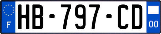 HB-797-CD