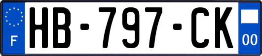 HB-797-CK