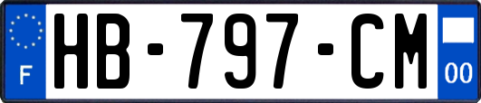 HB-797-CM