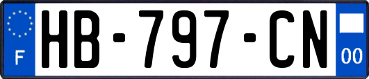 HB-797-CN