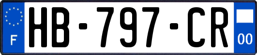 HB-797-CR