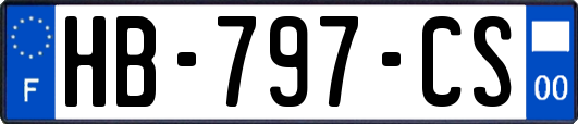 HB-797-CS