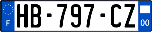 HB-797-CZ