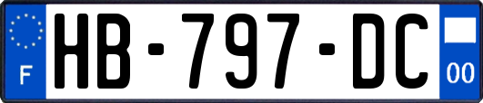 HB-797-DC