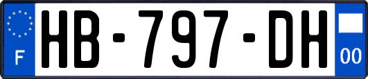 HB-797-DH